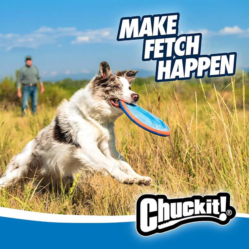 Chuckit! Paraflight