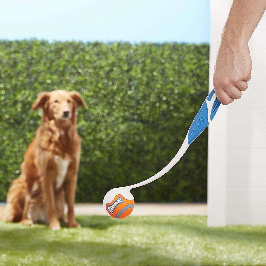 Chuckit Pro Ball Launcher Medium