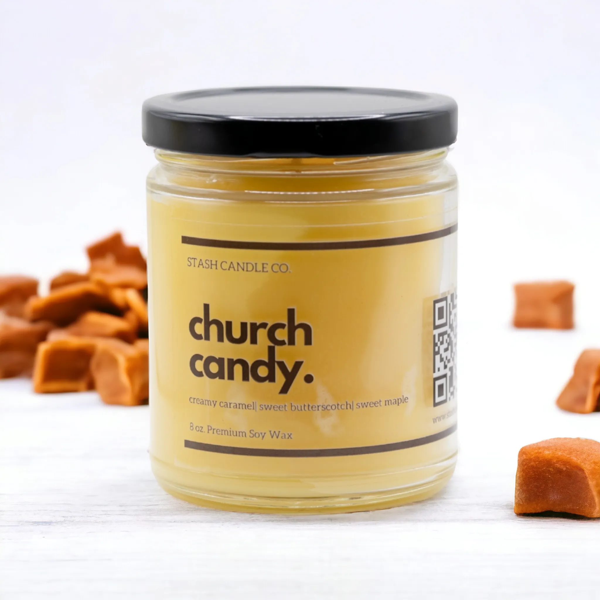 Church Candy