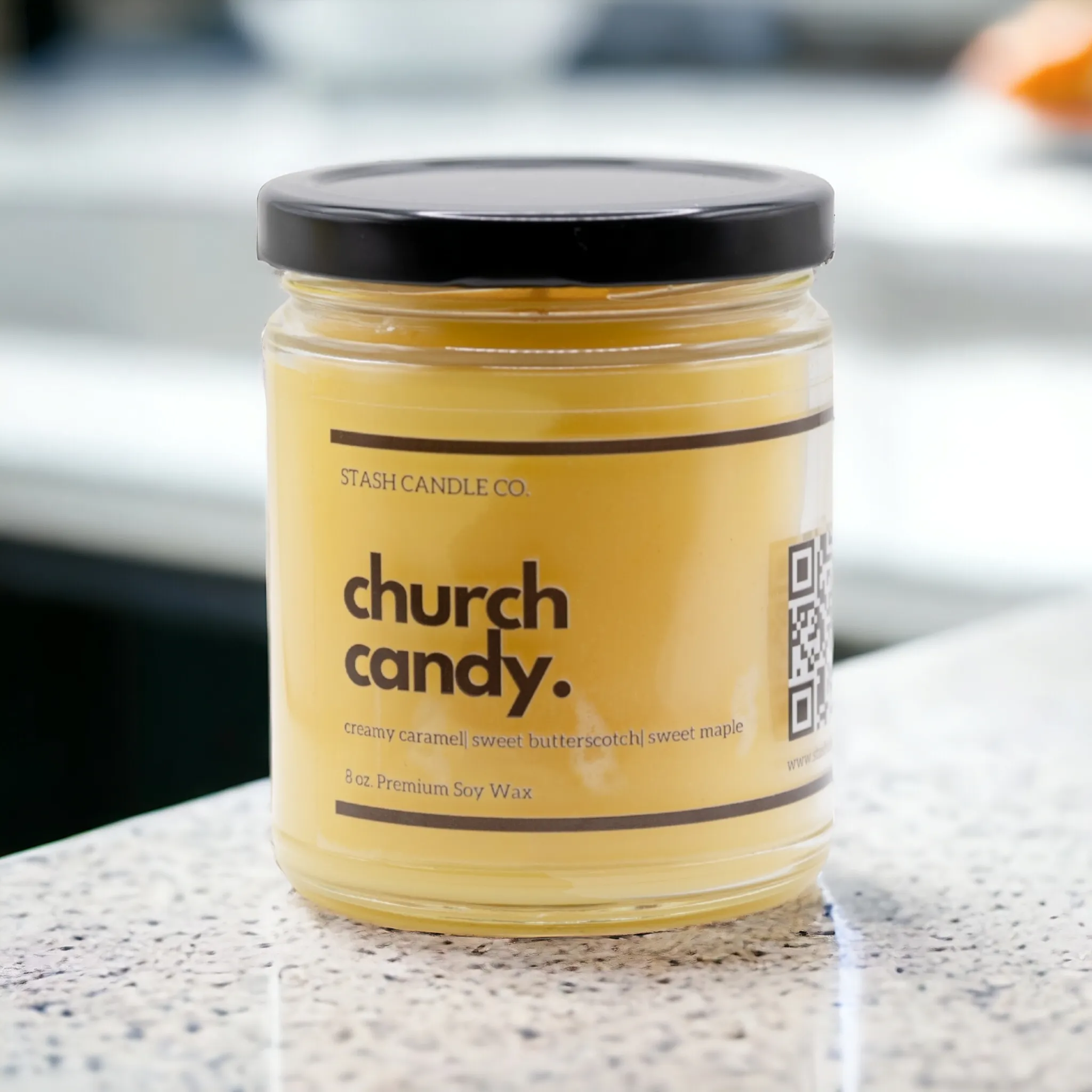 Church Candy
