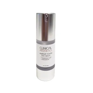 Clinical Aesthetics: Amplifi Youth HA  Serum