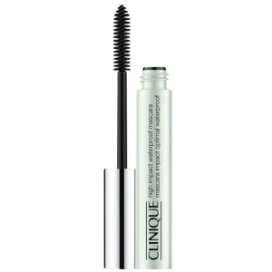Clinique High Impact Waterproof Mascara 8ml Black