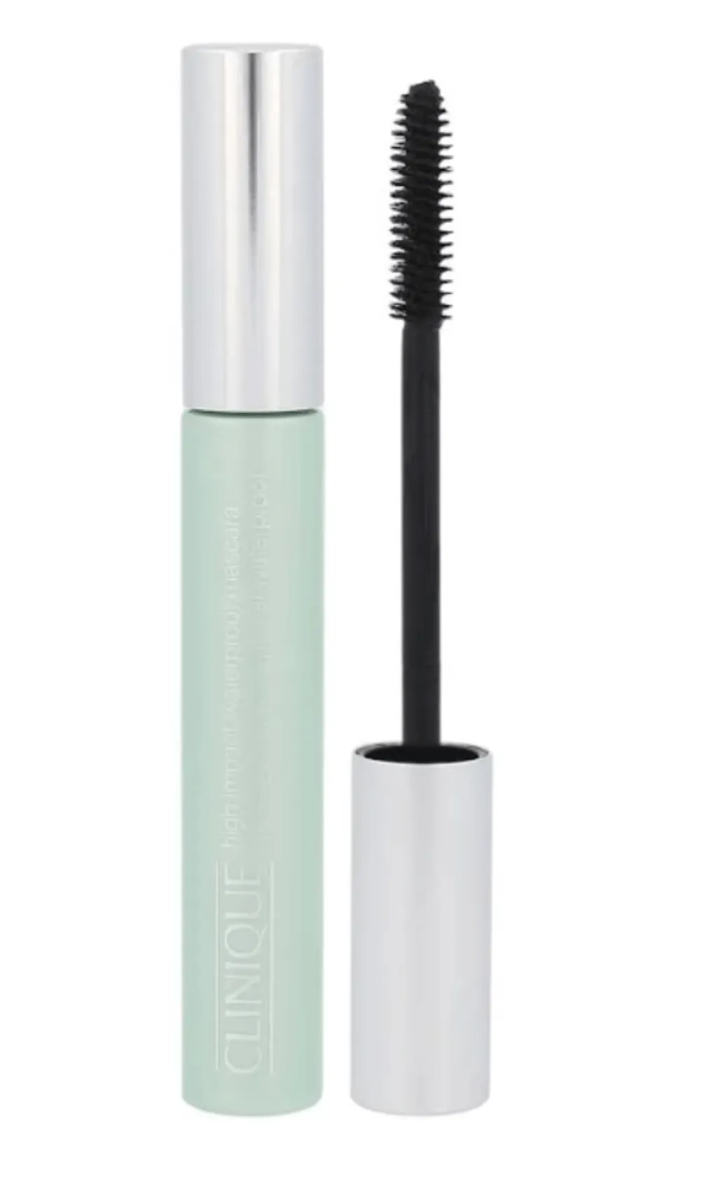 Clinique High Impact Waterproof Mascara 8ml Black