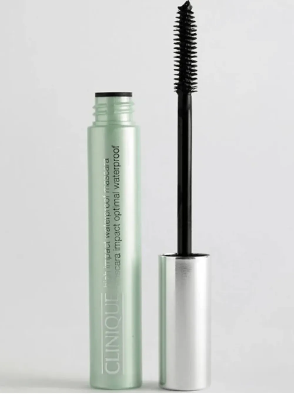 Clinique High Impact Waterproof Mascara 8ml Black