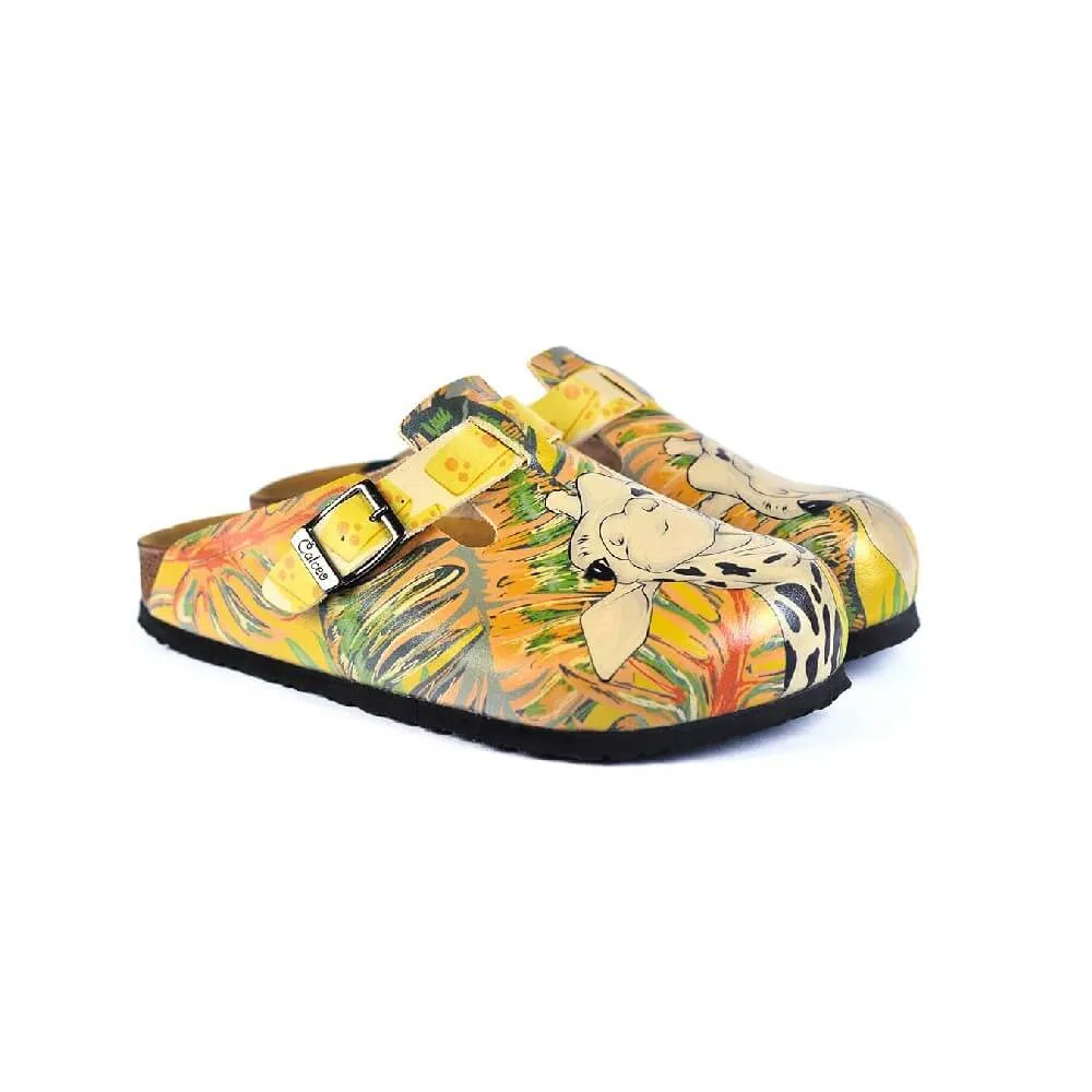 Clogs CEO301