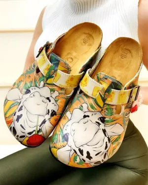 Clogs CEO301