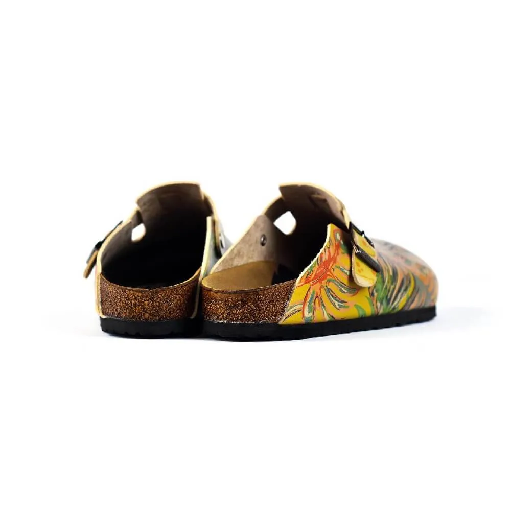 Clogs CEO301