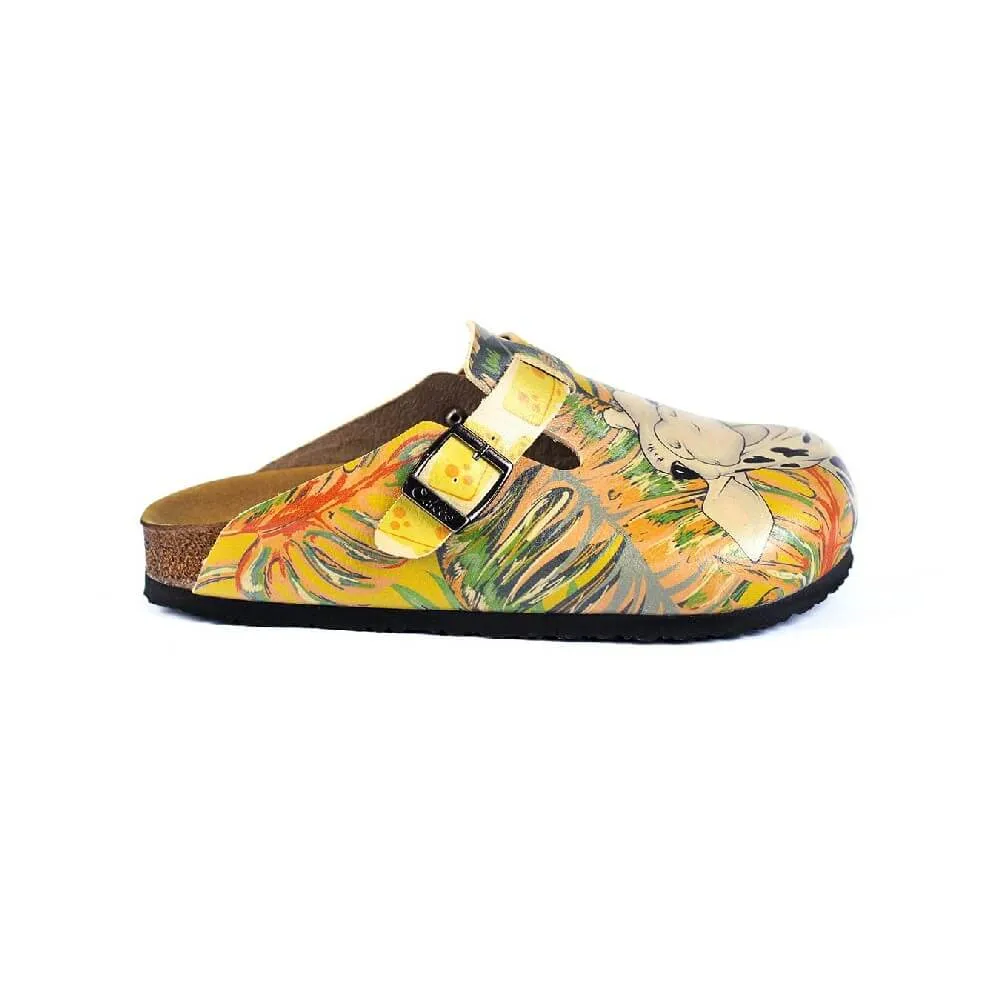 Clogs CEO301