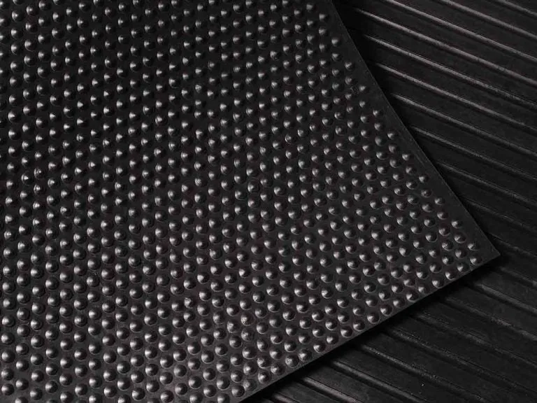 Commercial Grade Livestock Rubber Stall Mats | 17mm
