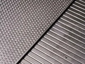 Commercial Grade Livestock Rubber Stall Mats | 17mm