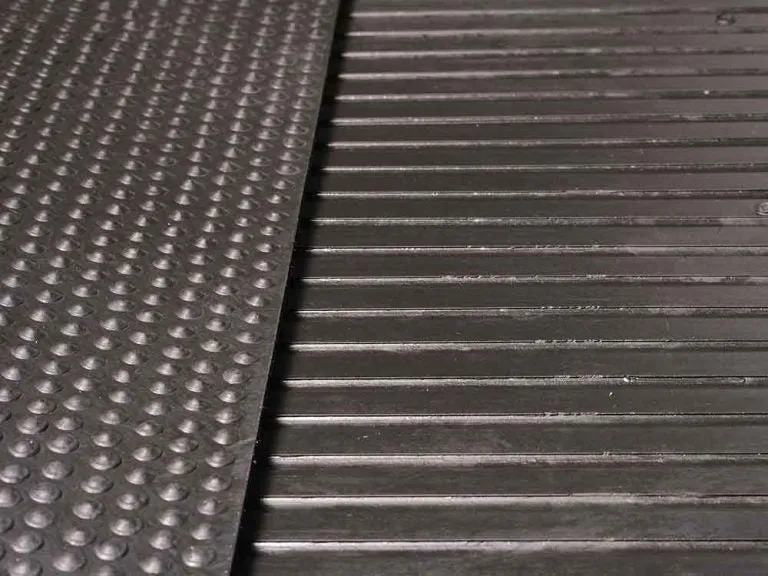 Commercial Grade Livestock Rubber Stall Mats | 17mm