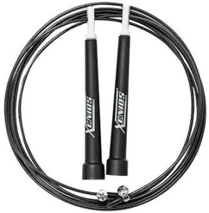 CORDA SALTO XENIOS USA CORDE JUMP ROPE COLORI VARI