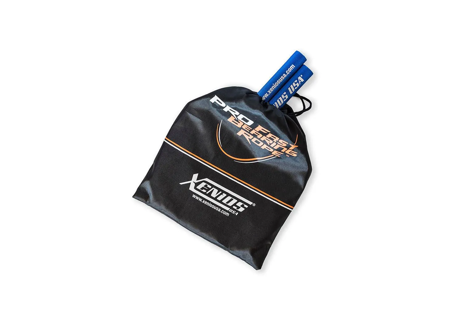 CORDA SALTO XENIOS USA CORDE PRO FAST BEARING JUMP ROPE