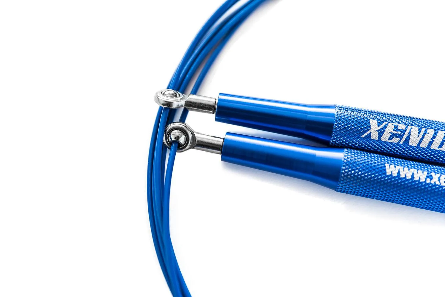 CORDA SALTO XENIOS USA CORDE PRO FAST BEARING JUMP ROPE