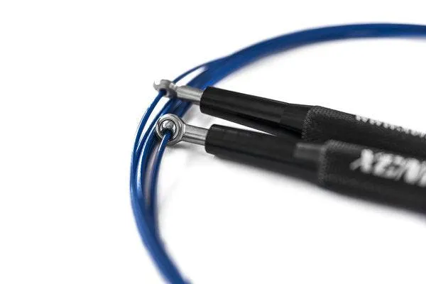 CORDA SALTO XENIOS USA CORDE PRO FAST BEARING JUMP ROPE