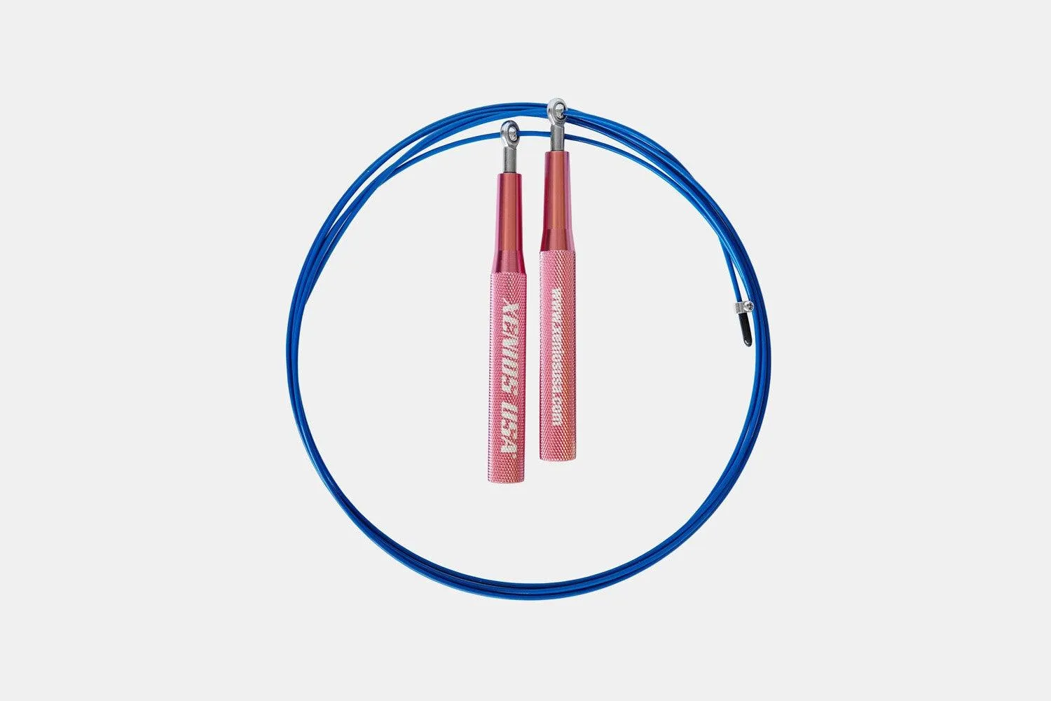 CORDA SALTO XENIOS USA CORDE PRO FAST BEARING JUMP ROPE