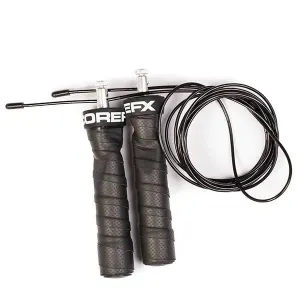 COREFX | Soft-Grip Speed Rope
