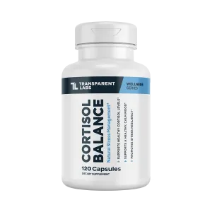 Cortisol Balance
