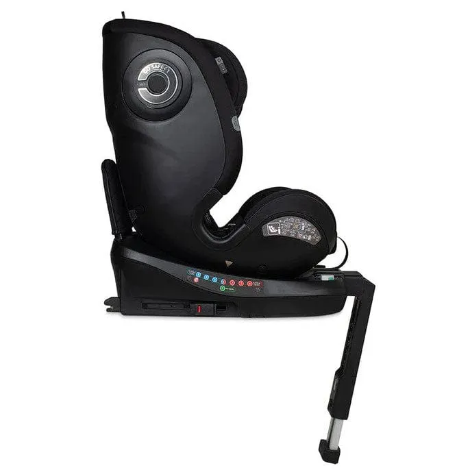 Cosatto All in All Ultra 360 Rotate i-Size Car Seat - Silhouette