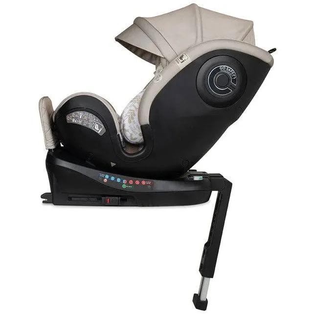 Cosatto All in All Ultra 360 Rotate i-Size Car Seat - Whisper