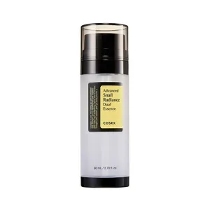 COSRX - Advanced Snail Radiance Dual Essence