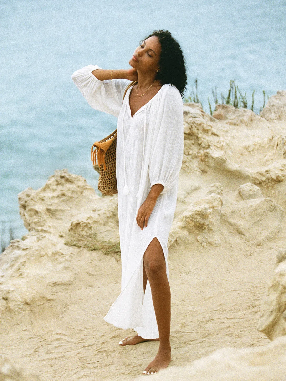 Costa Caftan ::RET