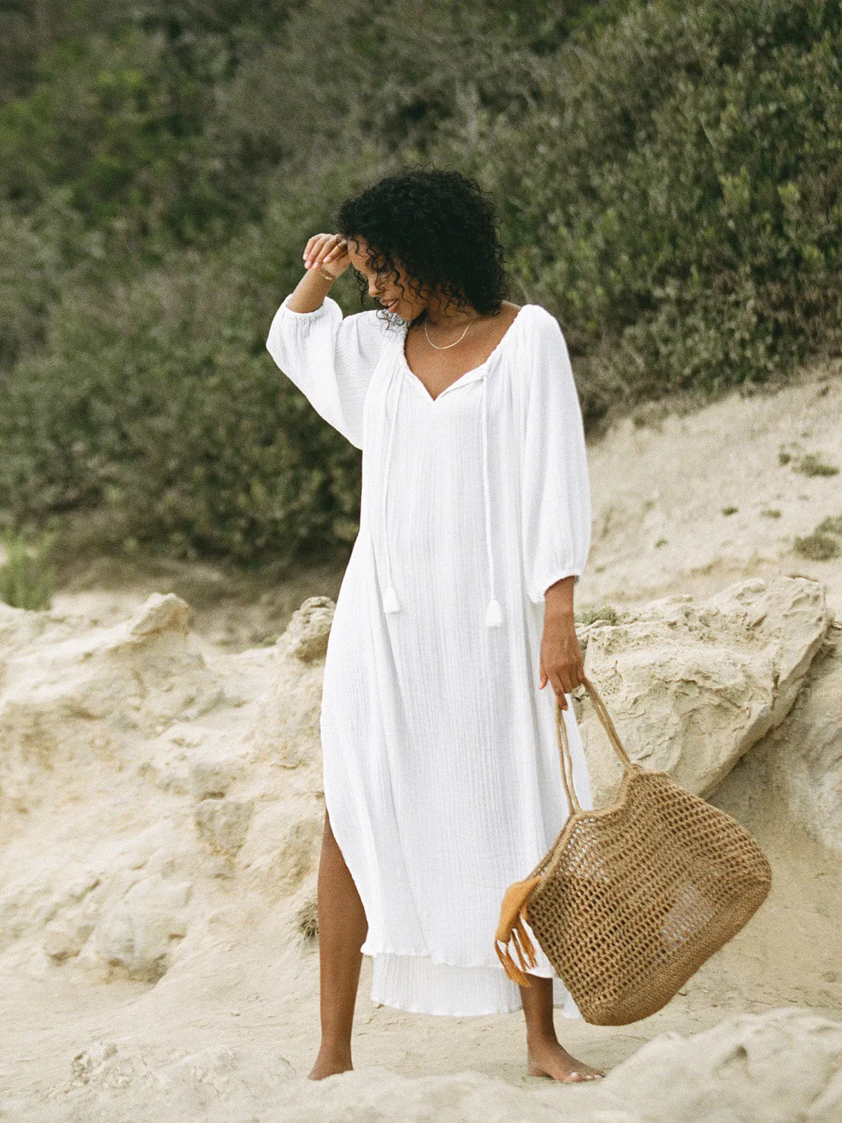 Costa Caftan ::RET