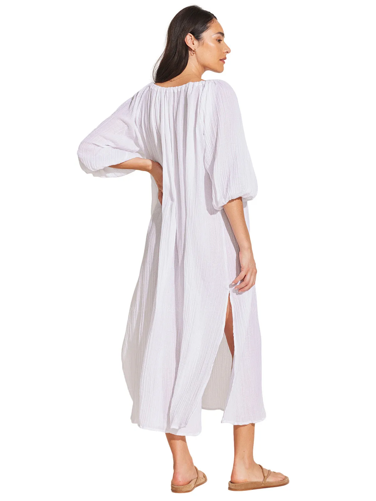 Costa Caftan ::RET