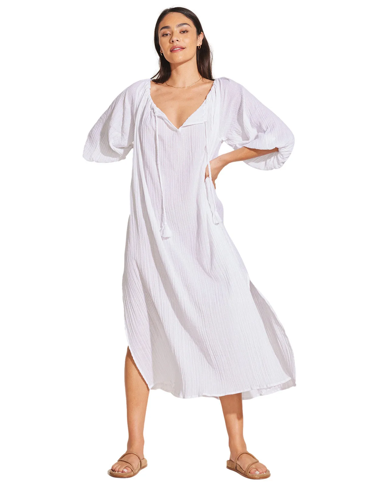 Costa Caftan ::RET