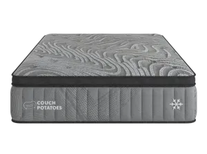 Couch Potato Reserve Medium ET Mattress