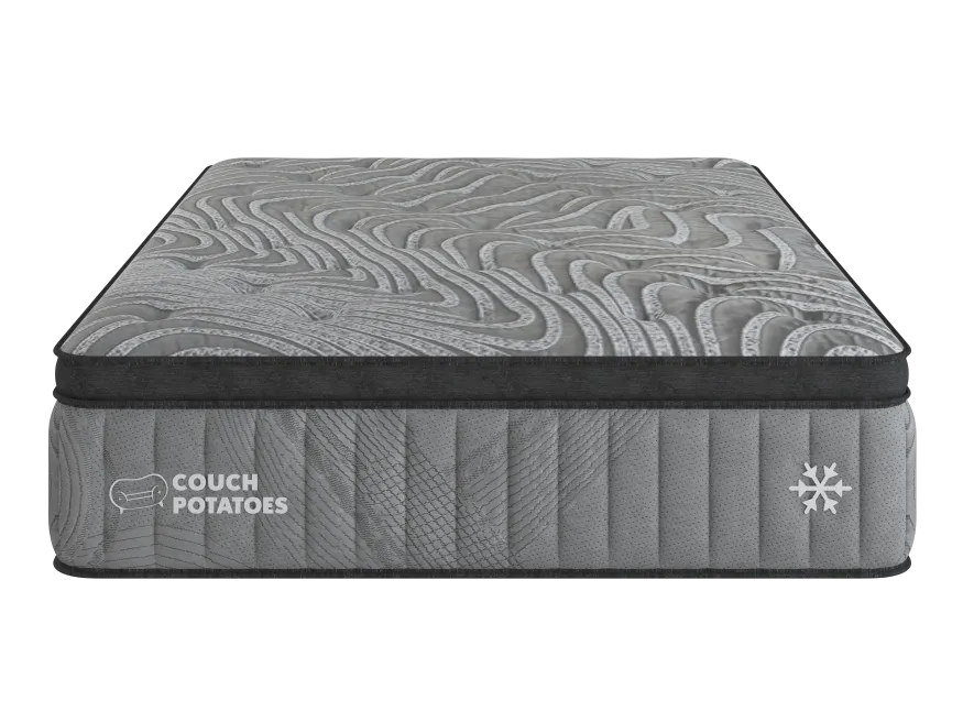 Couch Potato Reserve Medium ET Mattress