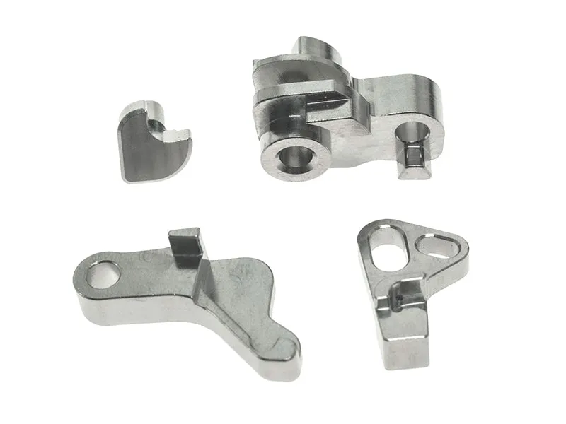CowCow Stainless Steel Hammer Set For AAP01