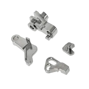 CowCow Stainless Steel Hammer Set For Marui G-Series 18C