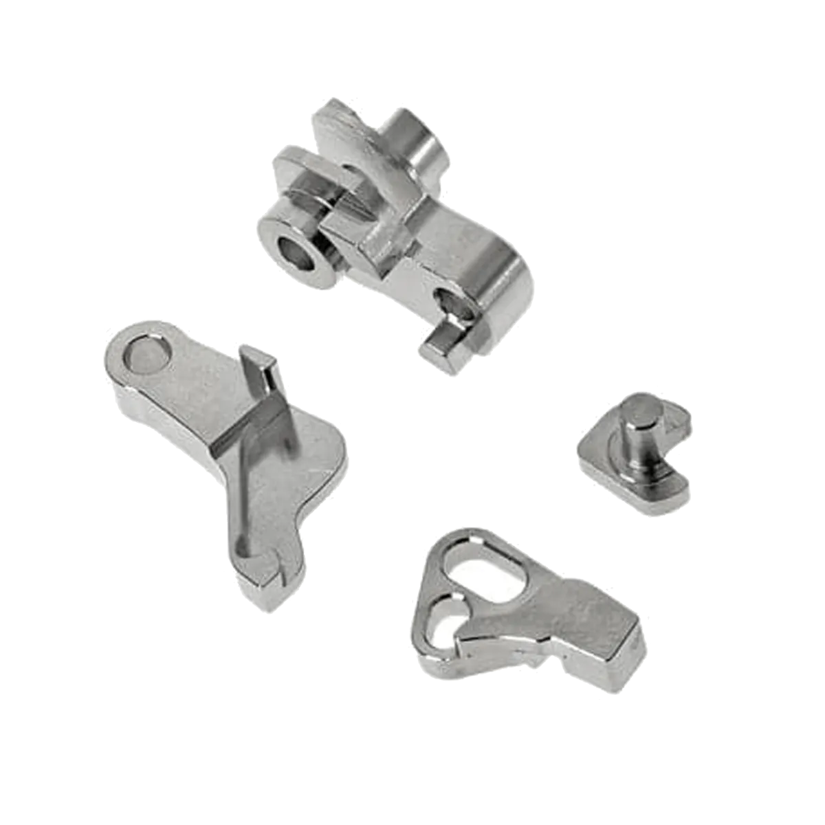 CowCow Stainless Steel Hammer Set For Marui G-Series 18C