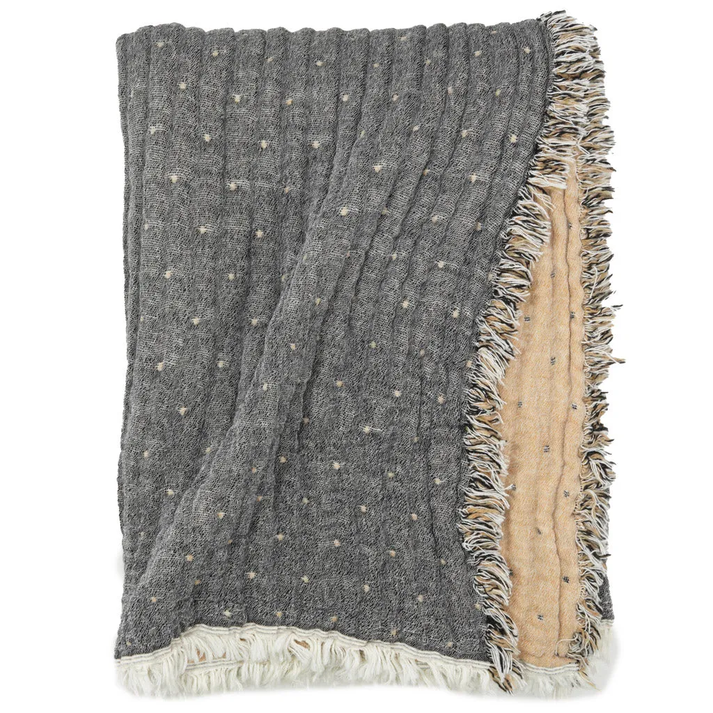 Cozi Throw