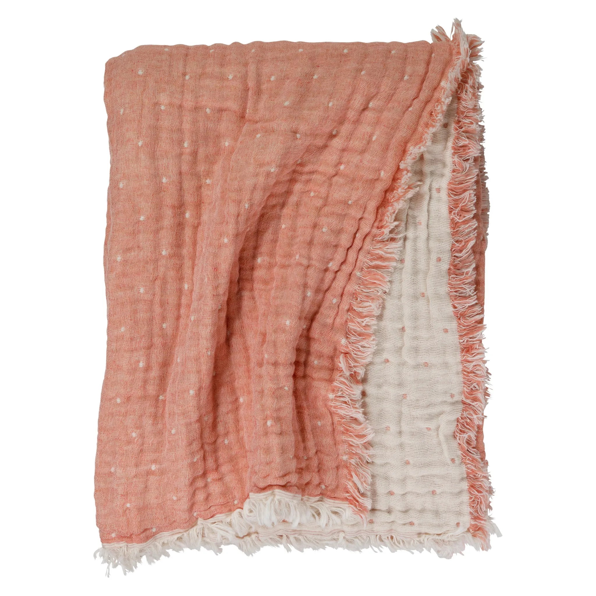 Cozi Throw