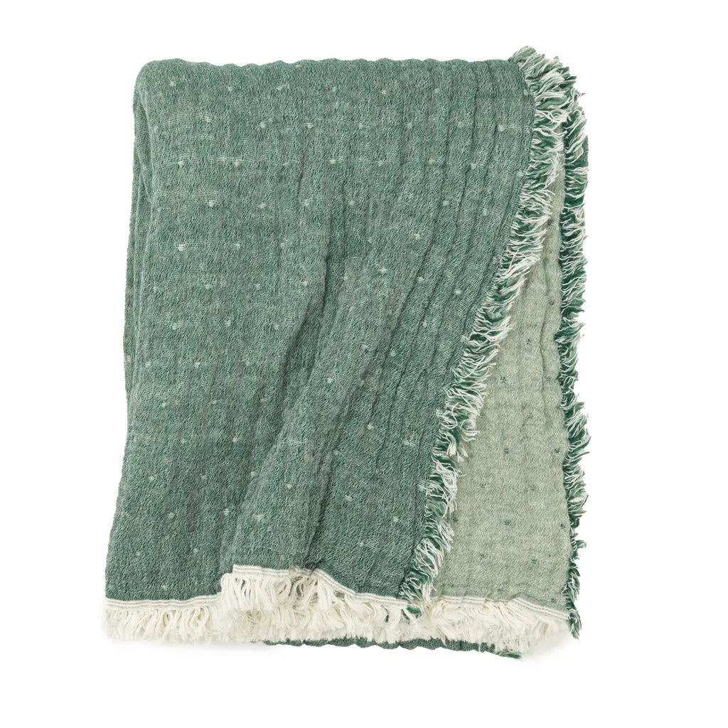 Cozi Throw