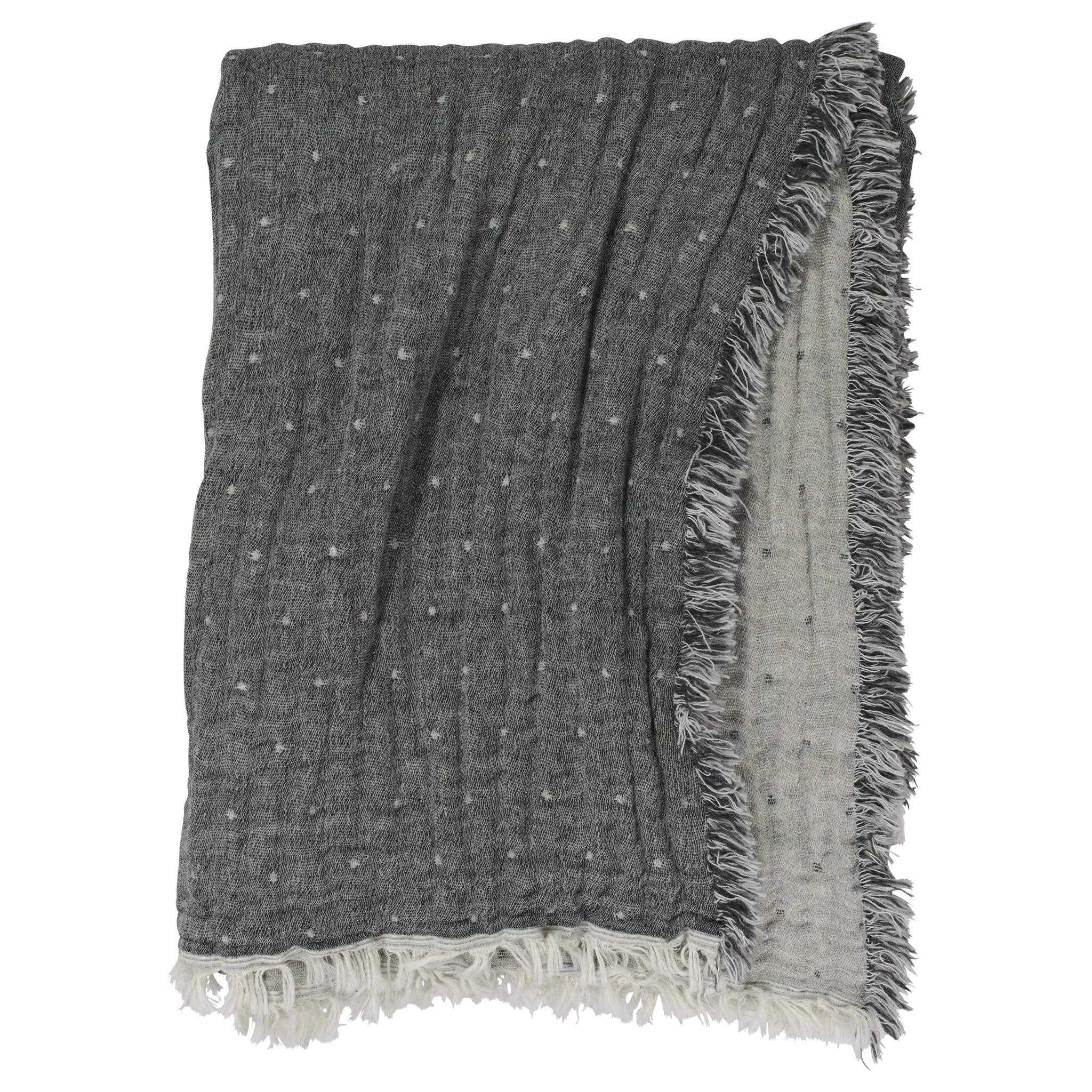 Cozi Throw