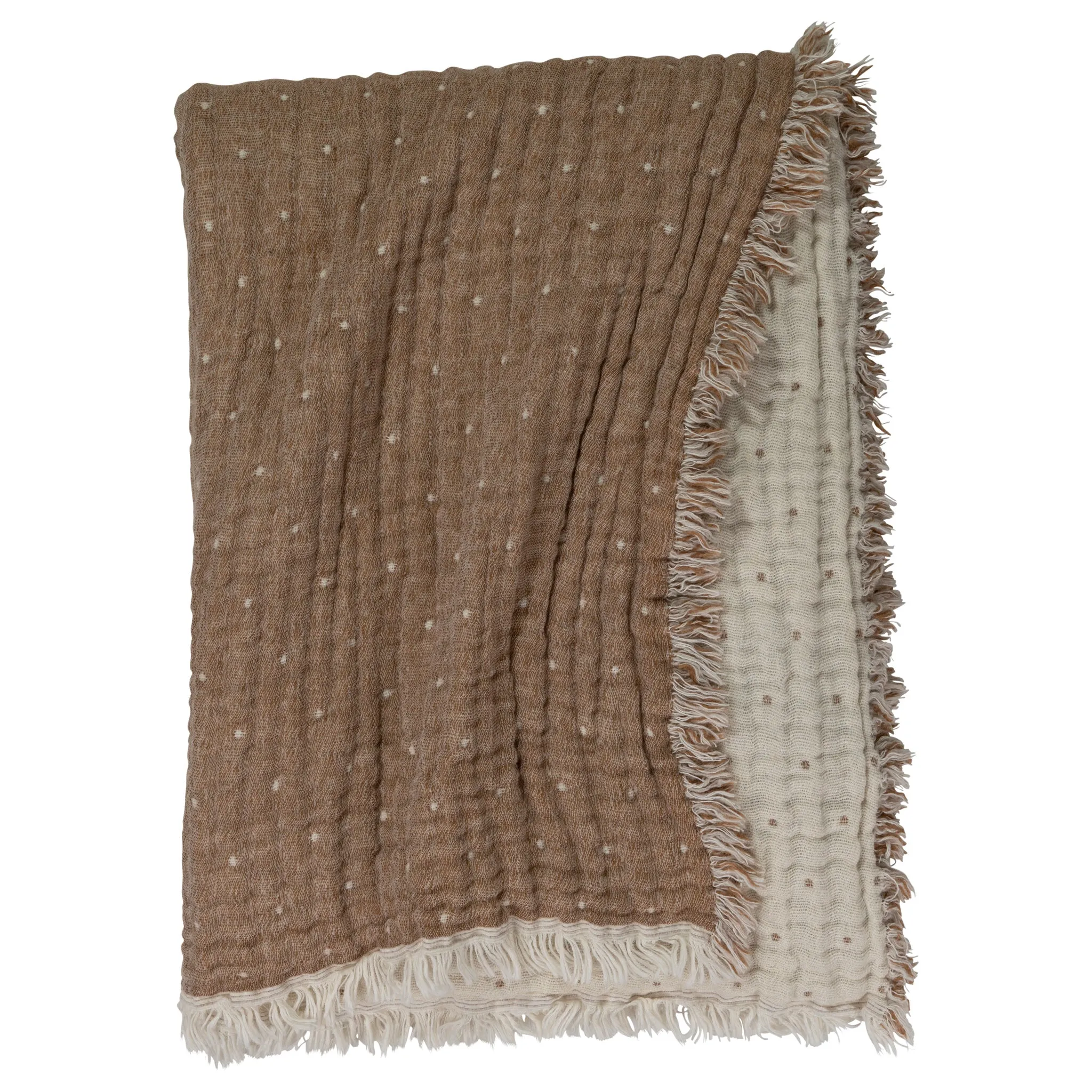 Cozi Throw
