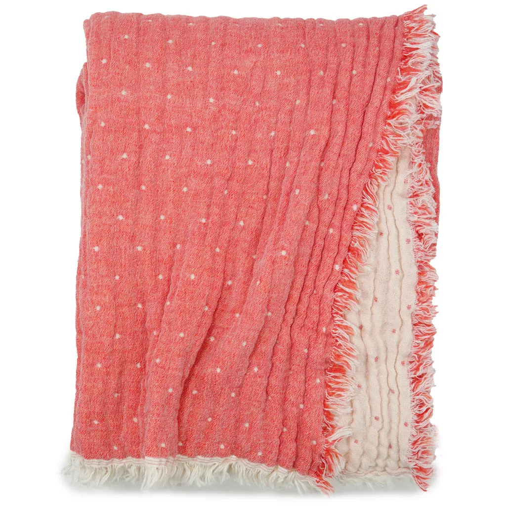 Cozi Throw