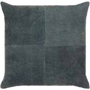 Cozy Textured Accent Pillow
