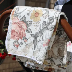 Create - Organic Gauze Blankets
