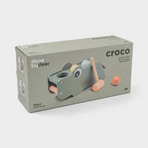 Croco Hammer Board