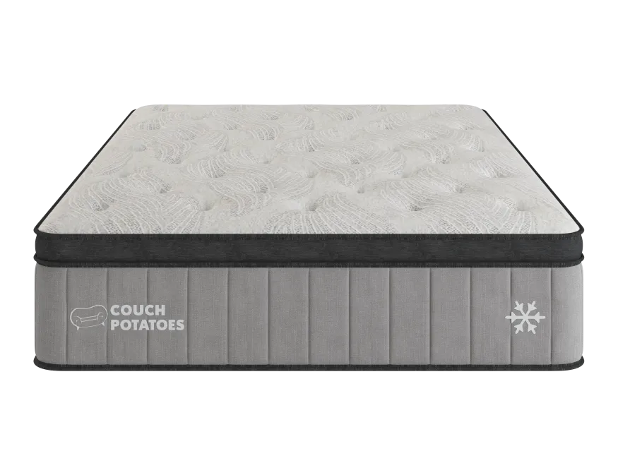 Crowd Favorite Medium ET Mattress