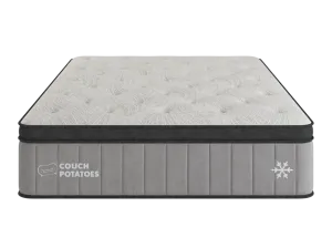 Crowd Favorite Medium ET Mattress
