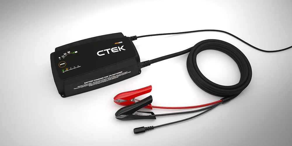 Ctek -  25S