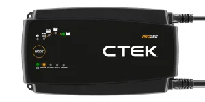 Ctek -  25S