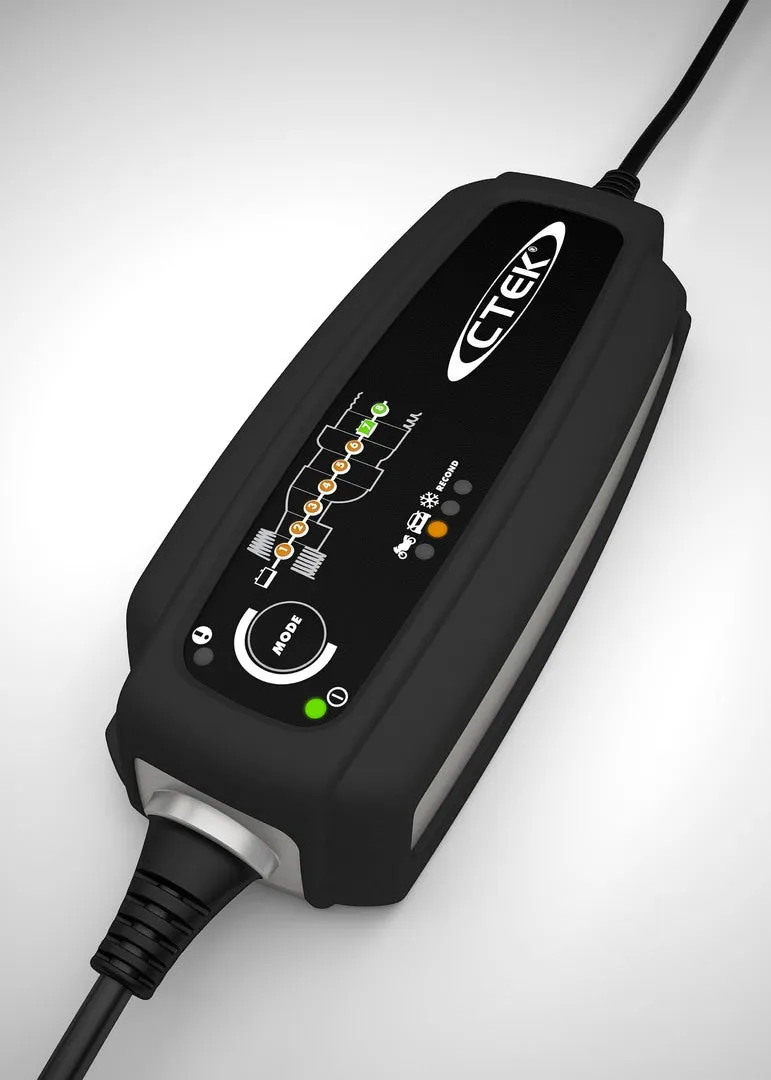 CTEK - Bumper 60 Cover