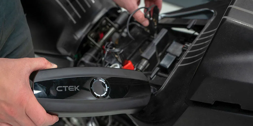 Ctek - CS One