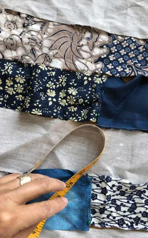 custom quilt